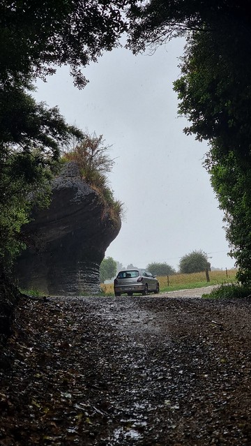 Devils Boots Road | Aorere Goldfields