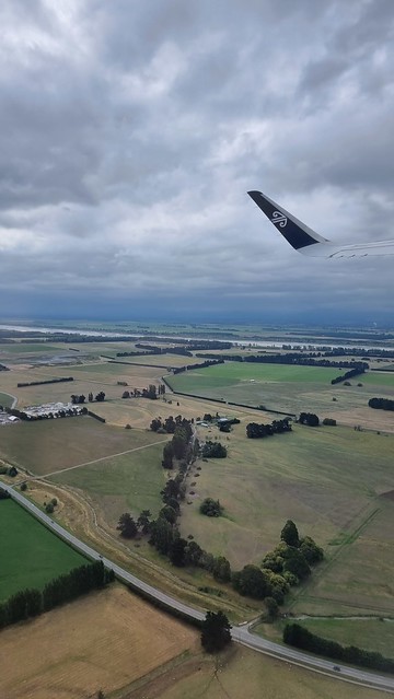 Canterbury Plains