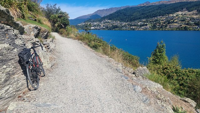 Kelvin Peninsular Trail