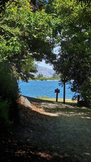 Kelvin Peninsular Trail