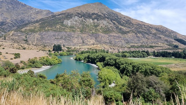 Kawarau River