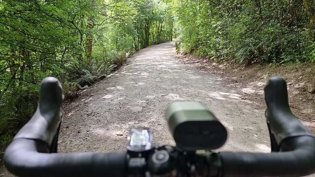 Arrow River Bridges Trail