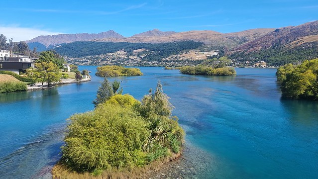 Kawarau River