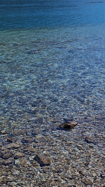 Kelvin Peninsular Lake Whakatipu