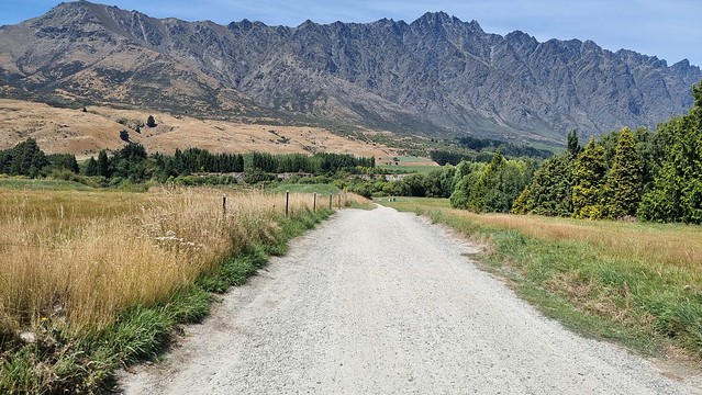 Jacks Point & The Remarkables