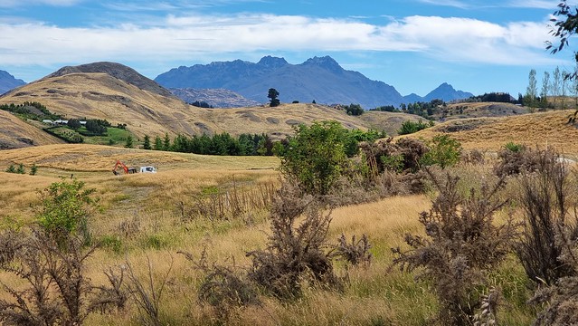 Dalefield, Queenstown
