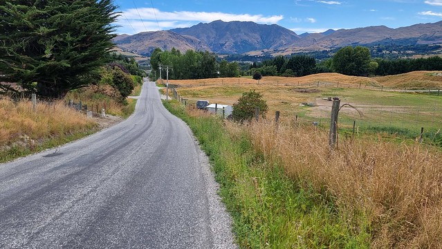 Littles Road, Dalefield, Queenstown