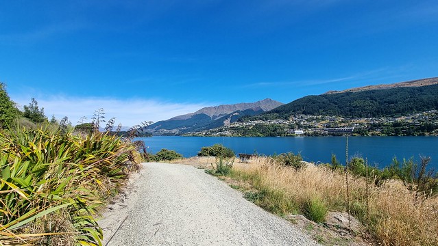 Kelvin Peninsular Trail