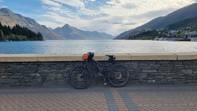 Queenstown & Lake Whakatipu