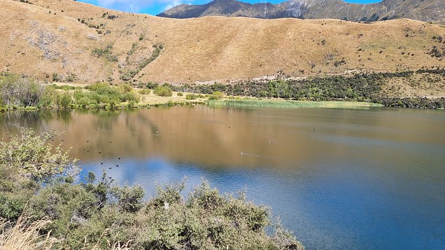Moke Lake