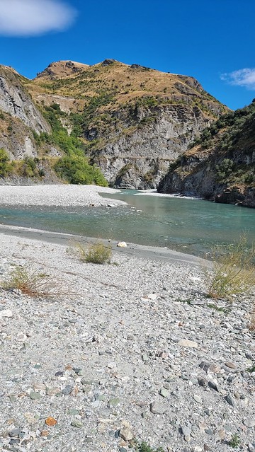 Shotover River