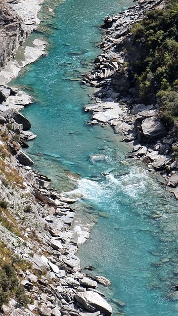 Shotover River