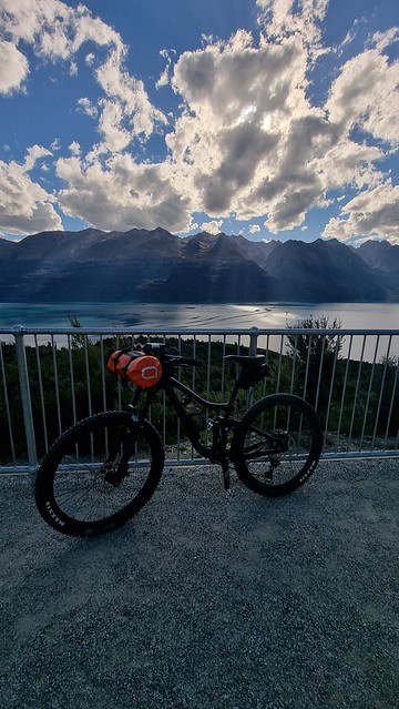 Bennetts Bluff Viewpoint