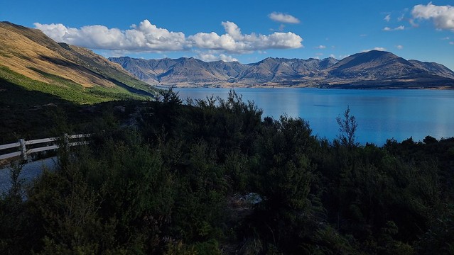 Bennetts Bluff Viewpoint