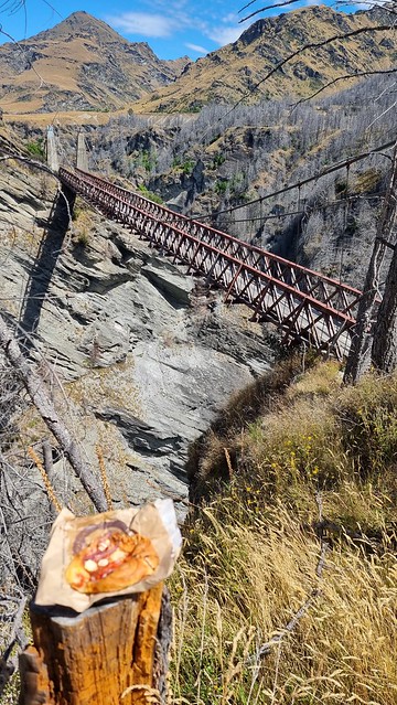 Mrs Ferg's at Skippers Bridge