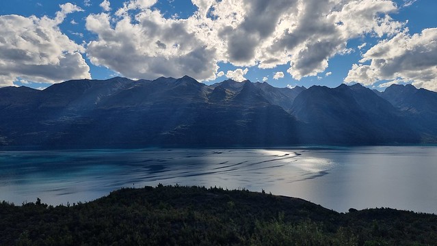 Bennetts Bluff Viewpoint