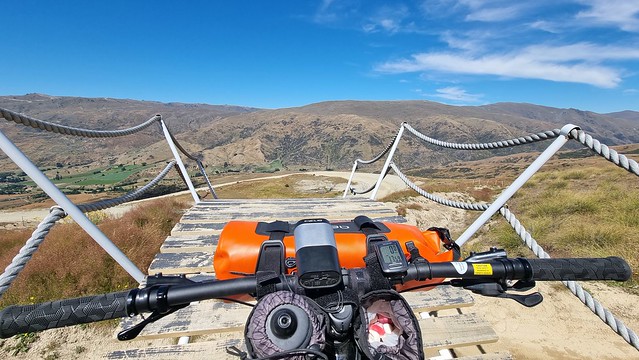 Yump | Cardrona Peak to Pub Trail