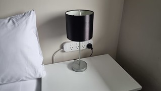 Alexandra Motel plugs galore!