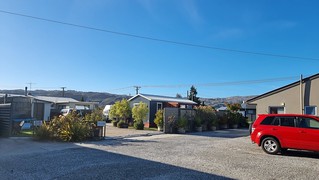 Stunning Alexandra day after yesterdays rain