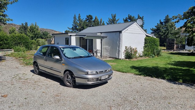 Roxburgh Cottages | Roxburgh, Central Otago