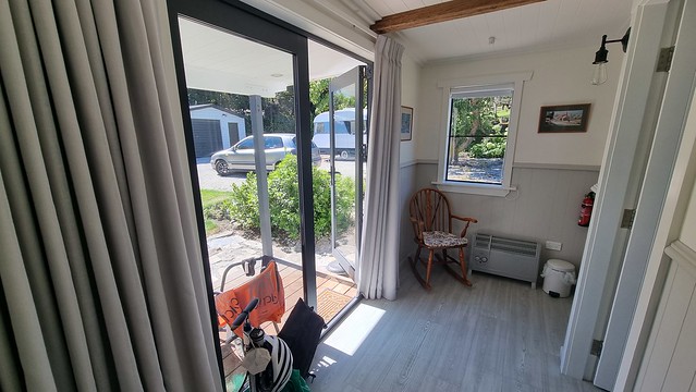 Roxburgh Cottages | Roxburgh, Central Otago