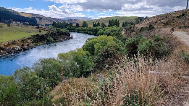 Clutha River Mata-Au | Clutha Gold Trail