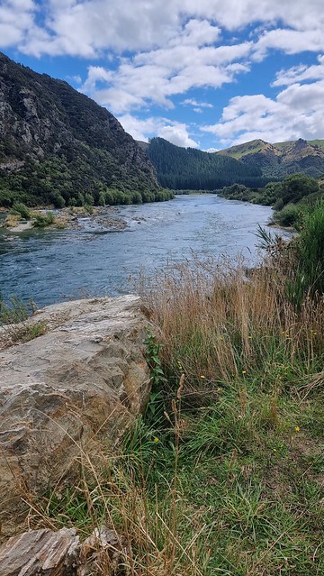Clutha River Mata-Au | Clutha Gold Trail