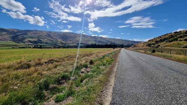 Teviot | Clutha Gold Trail