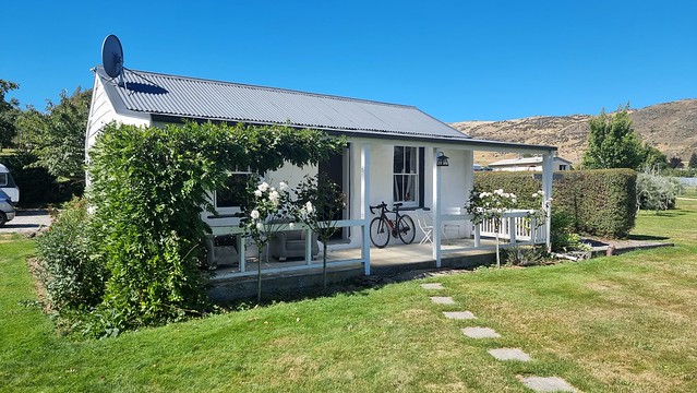 Roxburgh Cottages | Roxburgh, Central Otago