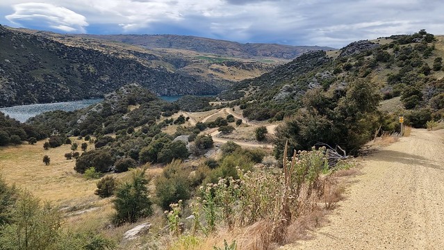 Roxburgh Gorge