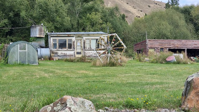 Millers Flat | Clutha Gold Trail