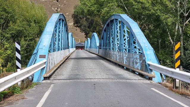 Millers Flat | Clutha Gold Trail