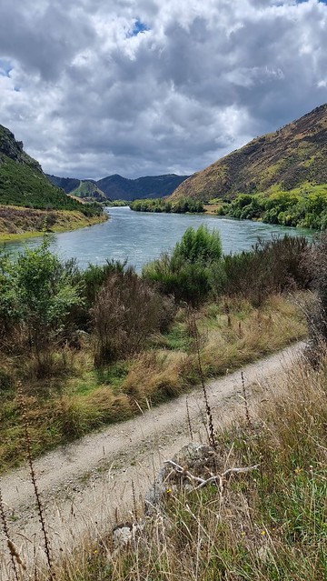 Clutha River Mata-Au | Clutha Gold Trail