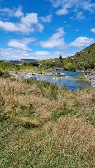 Clutha River Mata-Au | Clutha Gold Trail