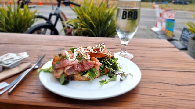BLT Beaumont Pub | Clutha Gold Trail