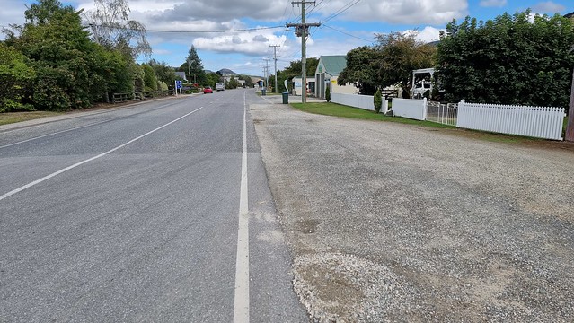 Miller's Flat | Clutha Gold Trail