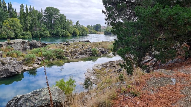 Clutha River Mata-Au | Clutha Gold Trail