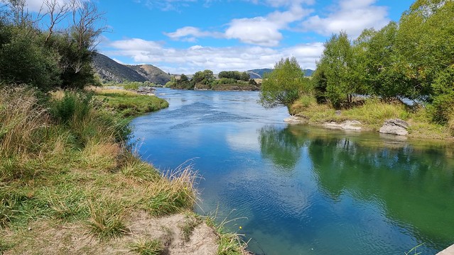 Clutha River Mata-Au | Clutha Gold Trail
