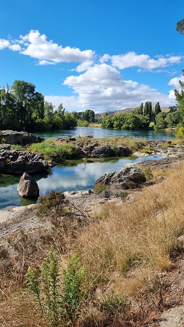 Clutha River Mata-Au | Clutha Gold Trail
