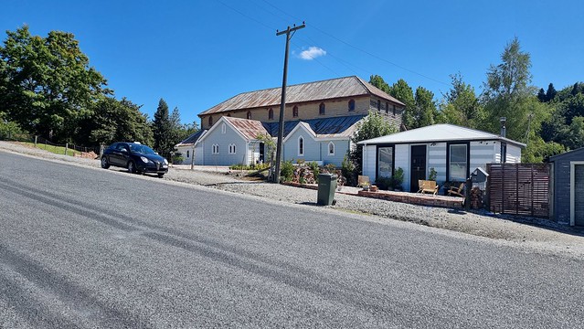 Lawrence | Clutha Gold Trail