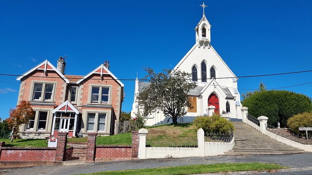 Lawrence | Clutha Gold Trail