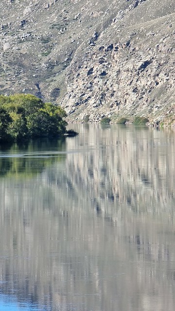 Roxburgh Gorge Trail Doctors Pt