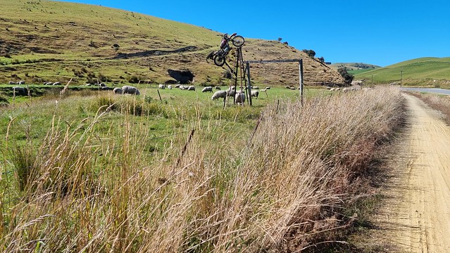 Beaumont | Clutha Gold Trail