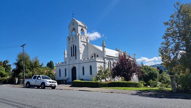 Lawrence | Clutha Gold Trail