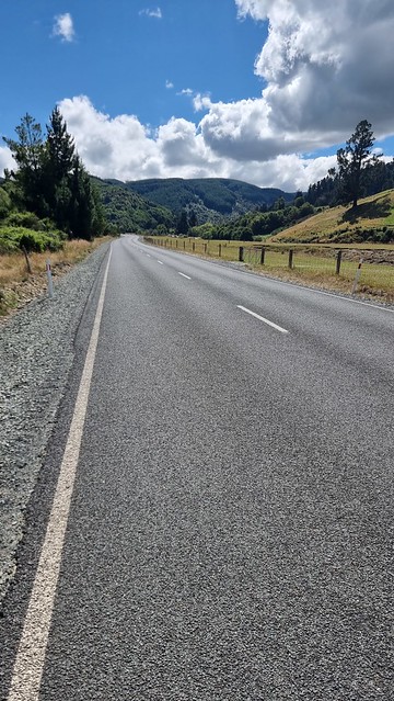 Gabriel's Gully | Clutha Gold Trail