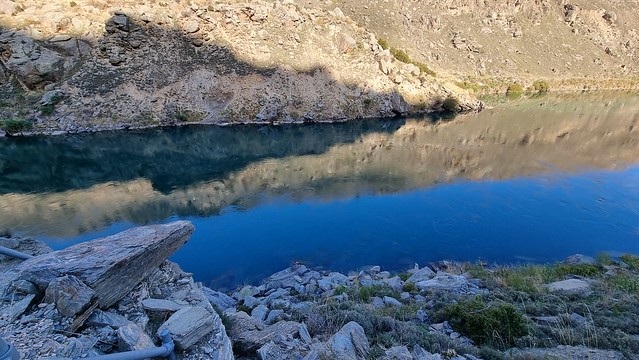 Roxburgh Gorge Trail