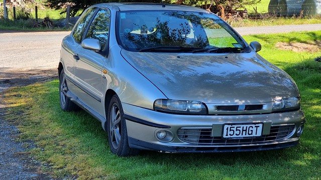 Back to the Bravo | Clutha Gold Trail