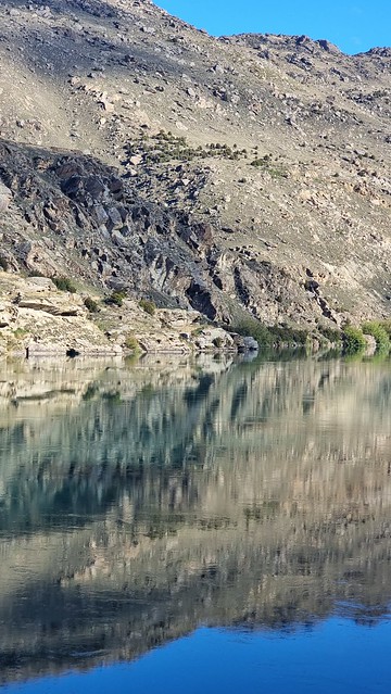 Roxburgh Gorge Trail Doctors Pt