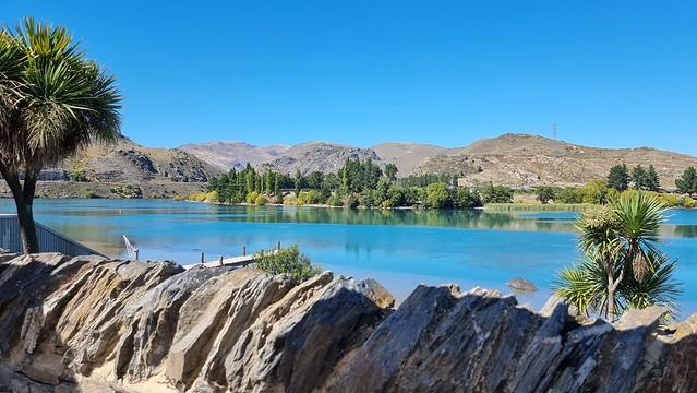 Cromwell Heritage Precinct Lunch