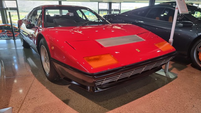 Highlands Motorsport Park